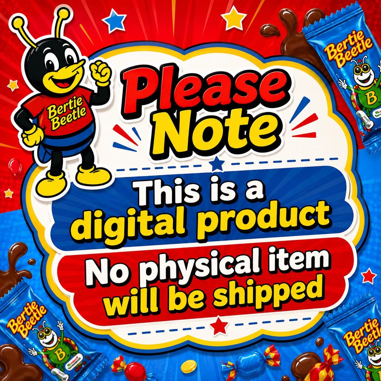 Bertie Beetle Saving Challenge Card Bundle | Bring back 90s Memories | Cash Savings