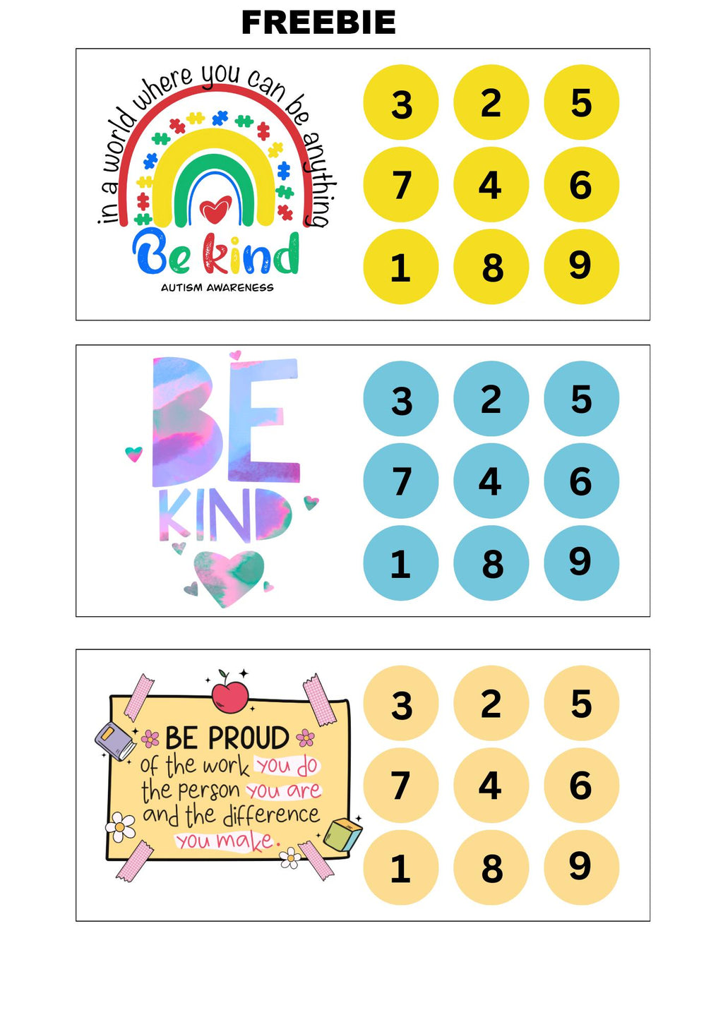 Kawaii Ghost Savings Challenges – Printable Money Tracker (Digital Download)